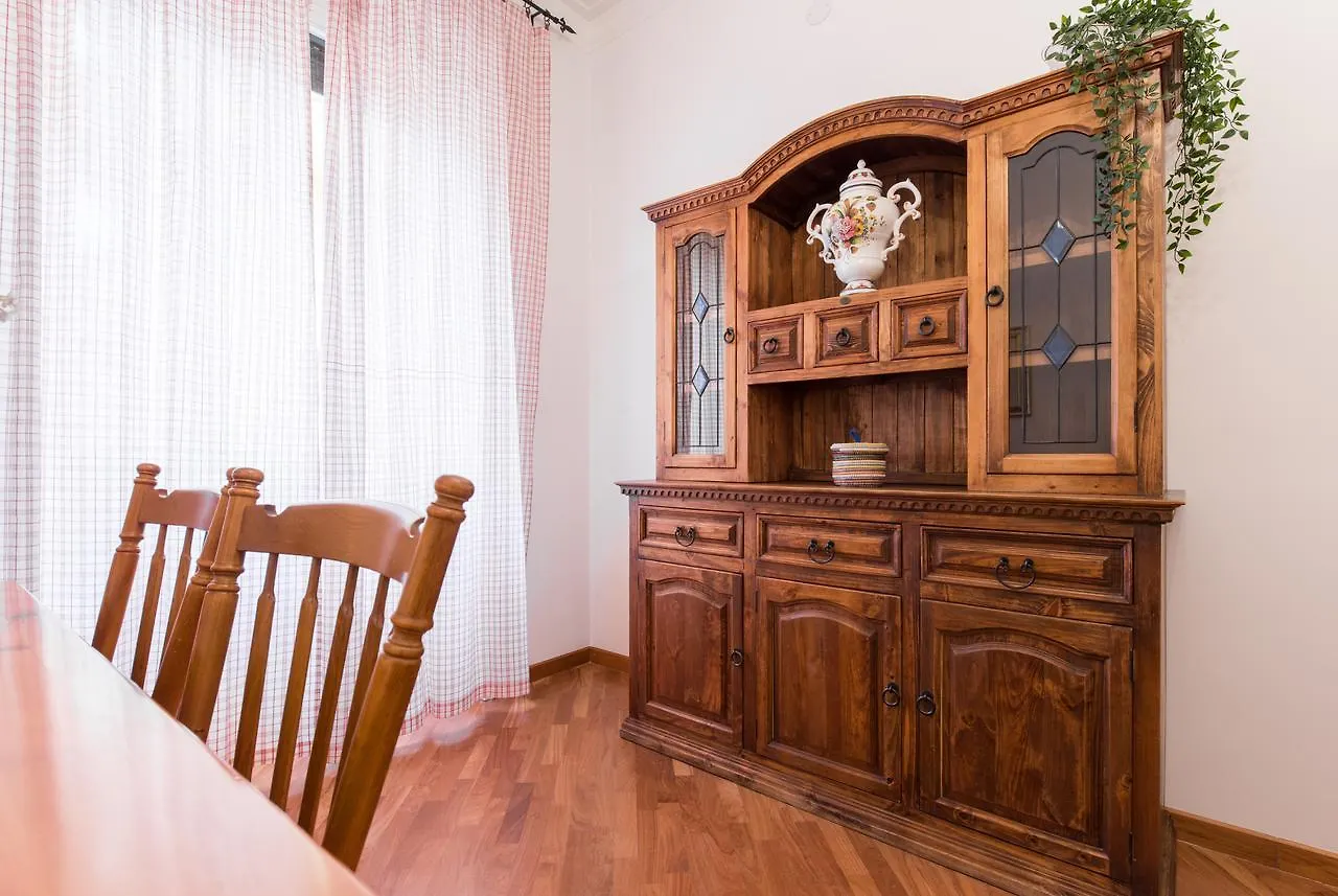 Maison Velia Appia Hotel Rome Holiday home