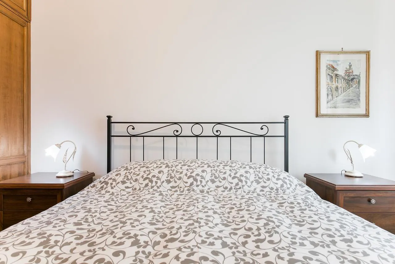 فندق رومافي  Maison Velia Appia