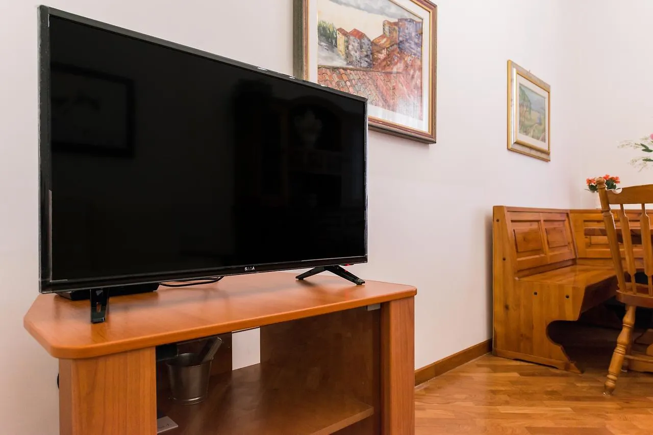 بيت للعطل فندق رومافي  Maison Velia Appia